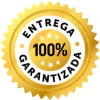 Entrega 100% Garantizada